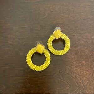 Baublebar for target statement earrings